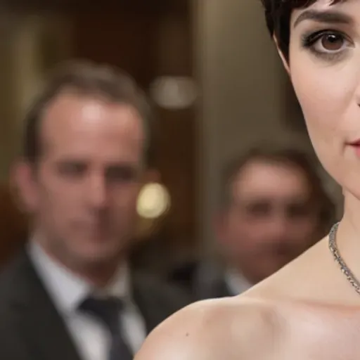 AI色情照片產生器