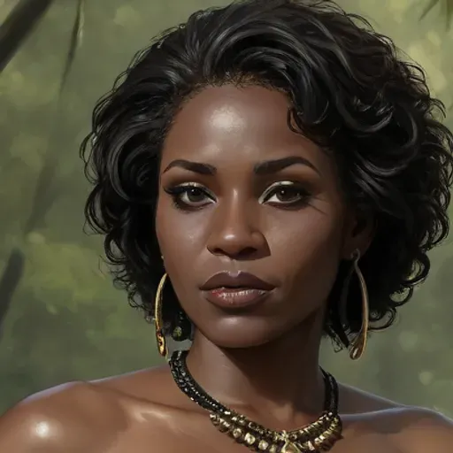 AI色情圖片產生器