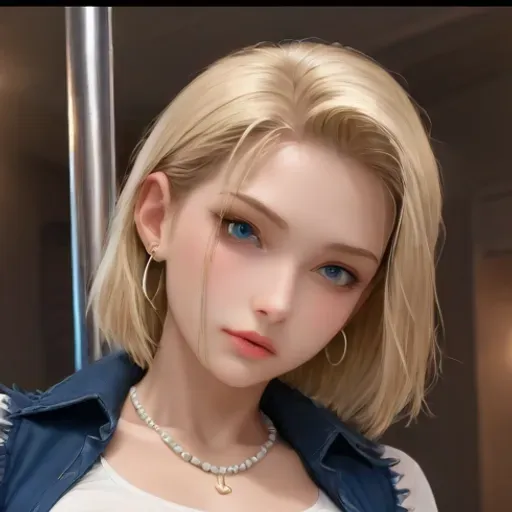 AI porn image generator