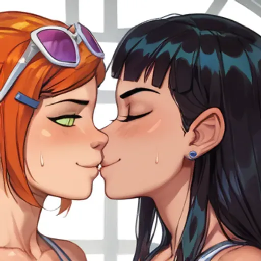 एआई पोर्न इमेज जेनरेटर