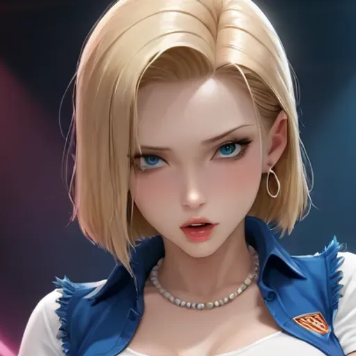 AI色情圖片產生器