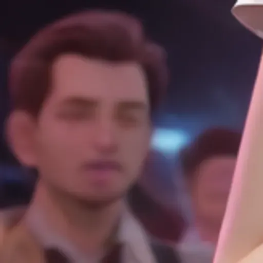 AI色情圖片產生器