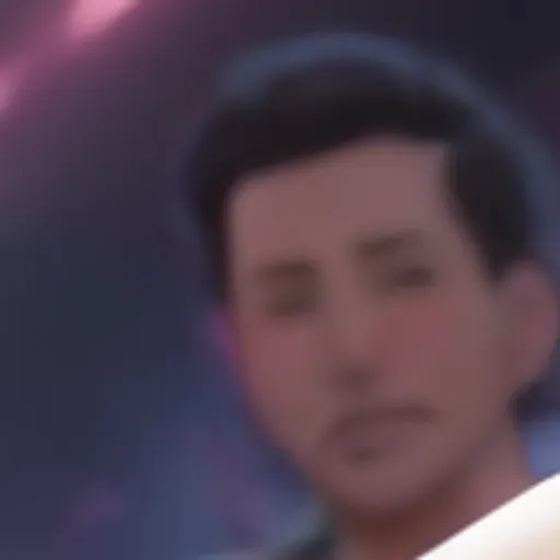 AI色情照片產生器