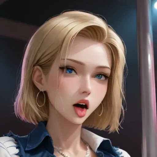 AI 포르노 이미지 생성기