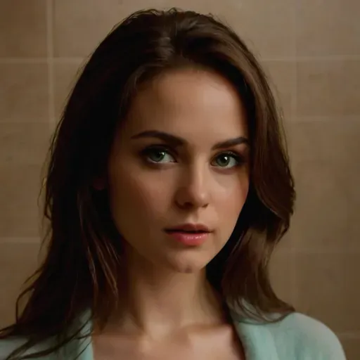 AI色情图片生成器