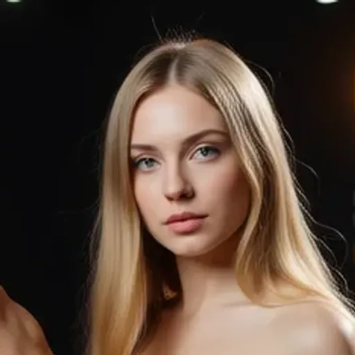 AIポルノ画像ジェネレーター