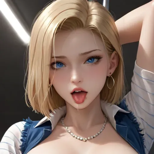 AI色情图片生成器