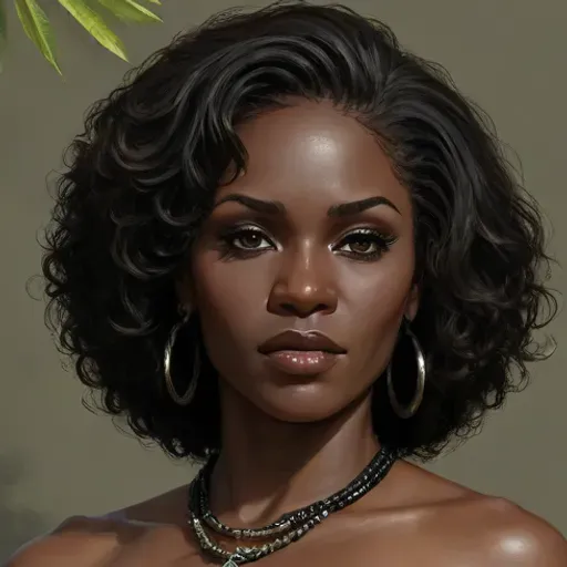 AI色情图片生成器