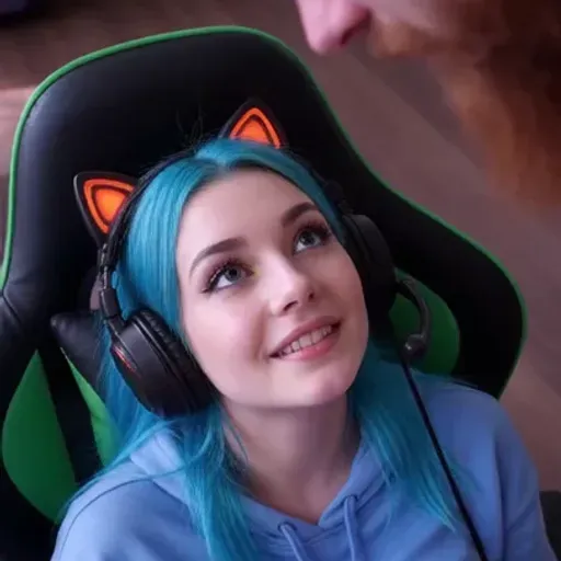 yapay zekâ porno görsel üretici