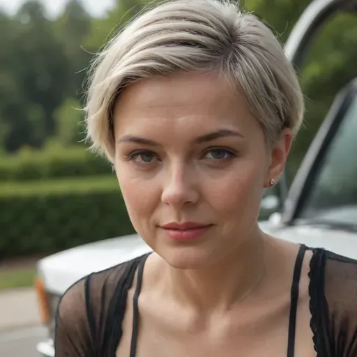 AI 포르노 이미지 생성기