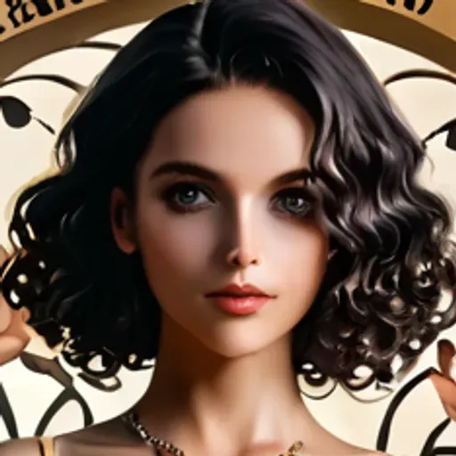 AIポルノ画像ジェネレーター