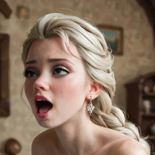 KI-Pornobild-Generator