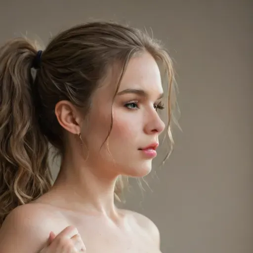 AI 포르노 이미지 생성기