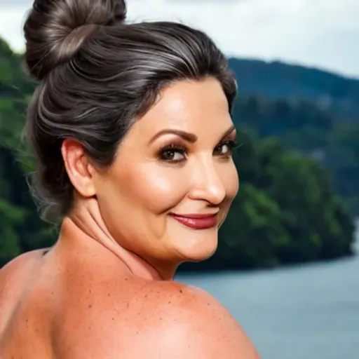 AI 포르노 이미지 생성기