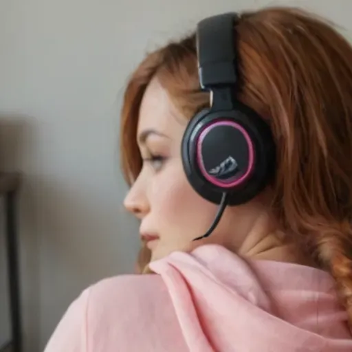 AI色情圖片產生器