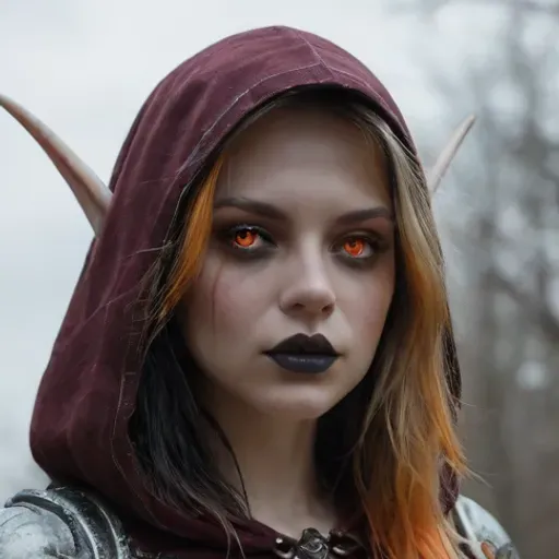 AI porn image generator