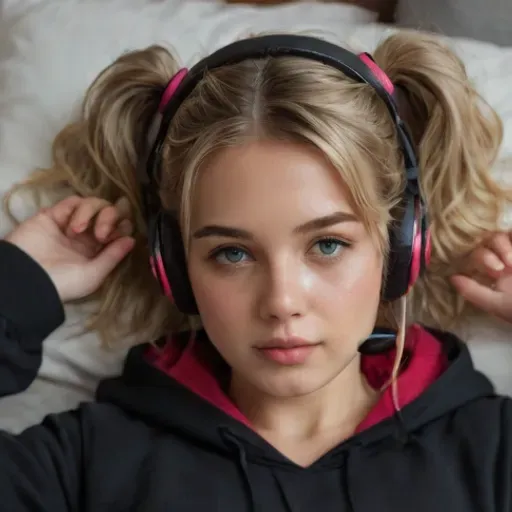 AI色情图片生成器