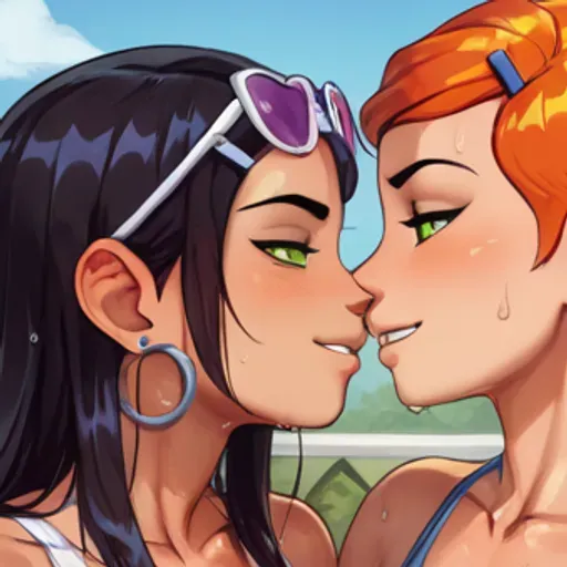 generador de fotos porno con IA