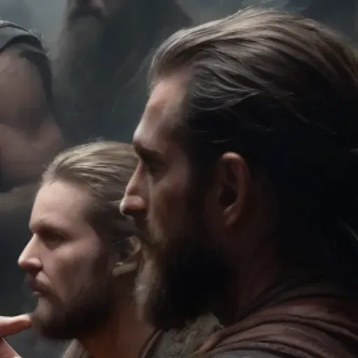 generador de imágenes porno con IA