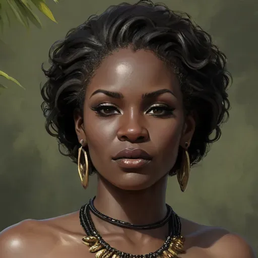 AI色情图片生成器