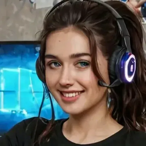 โปรแกรมสร้างภาพโปรนที่ใช้ปัญหา AI