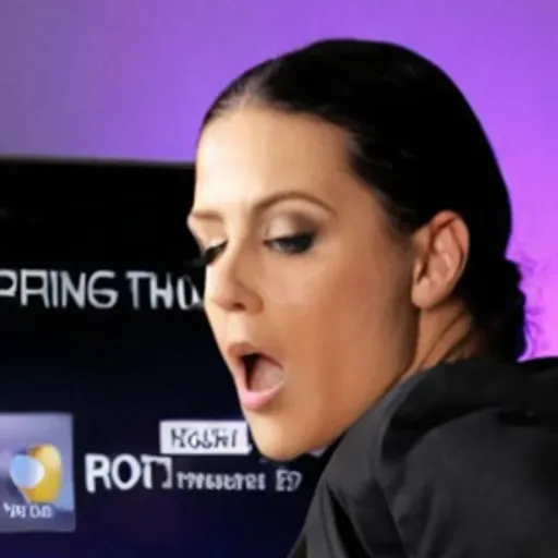 KI-Pornobild-Generator