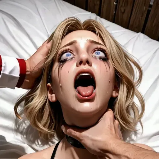 AI porn image generator