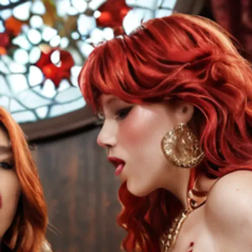 générateur d’images porno IA