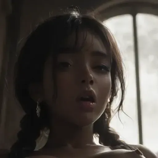 AI 포르노 이미지 생성기