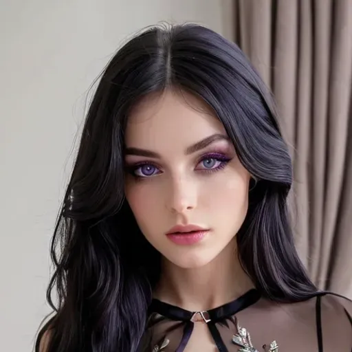 AI色情图片生成器