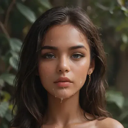 KI-Pornobild-Generator