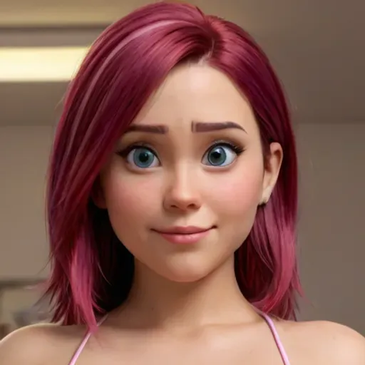 AI色情圖片產生器