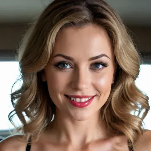 Pencipta imej lucah AI