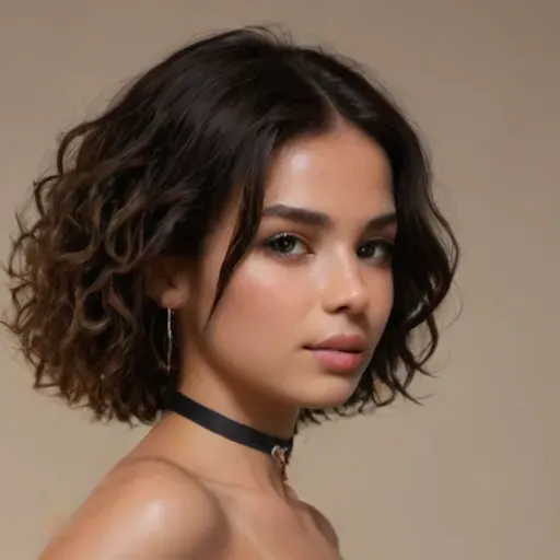 AIポルノ画像ジェネレーター