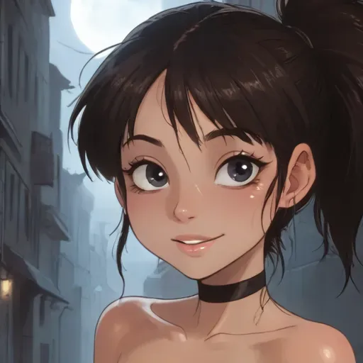 générateur d’images porno IA