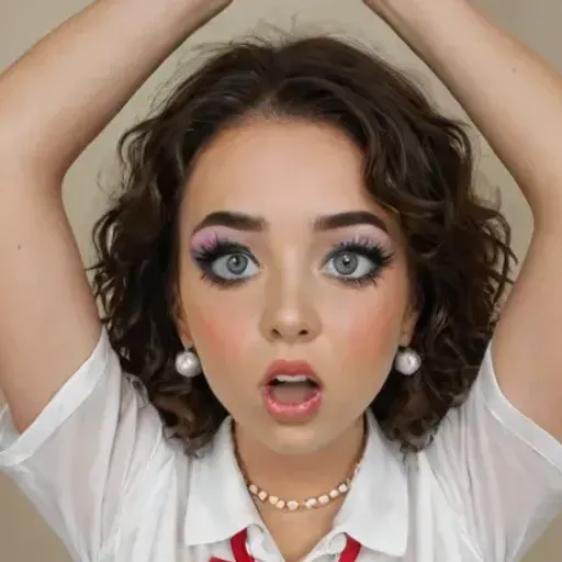 AI 포르노 이미지 생성기