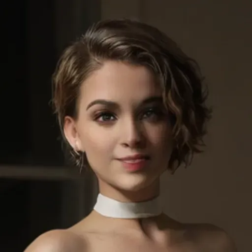 AI色情圖片產生器