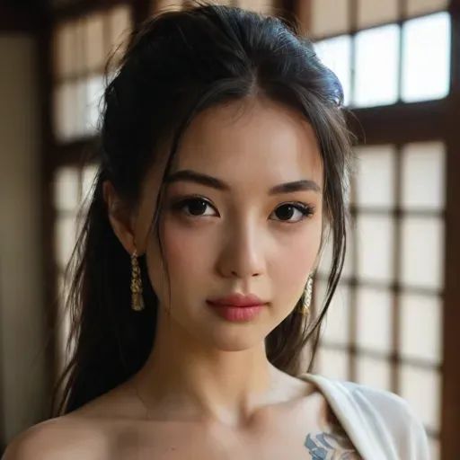 AI 포르노 이미지 생성기