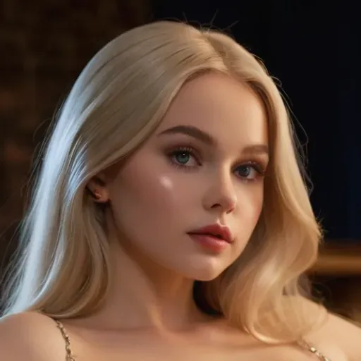 AI色情图片生成器