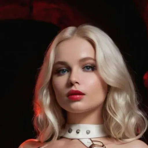 AI色情圖片產生器