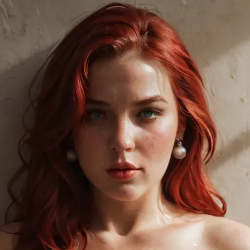 AI色情图片生成器