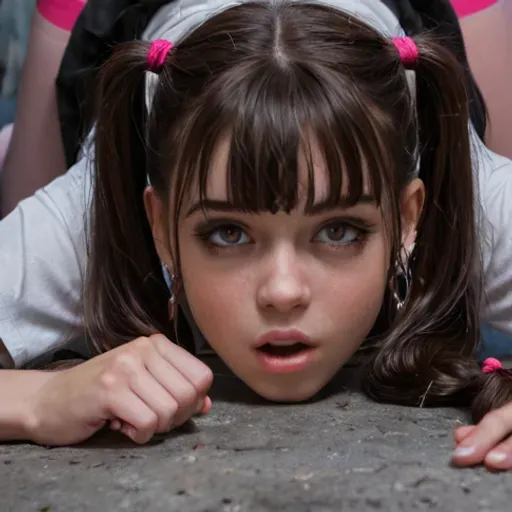 AI色情圖片產生器