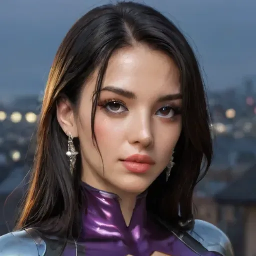 générateur d’images porno IA