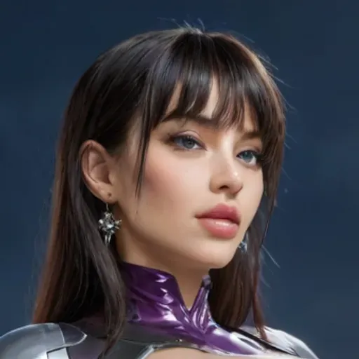 yapay zekâ porno görsel üretici