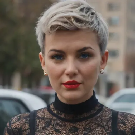 AI色情圖片產生器