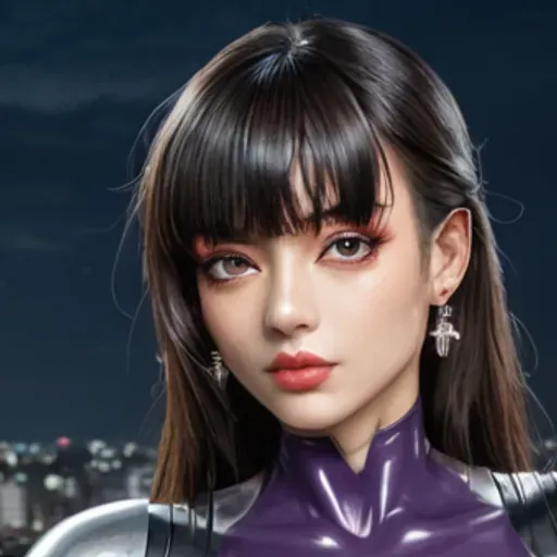 generador de imágenes porno con IA