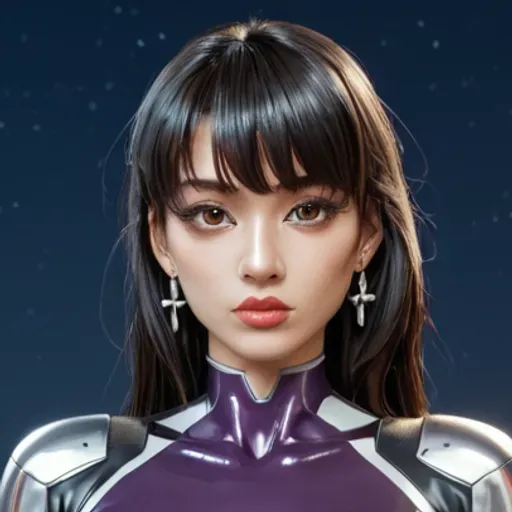 โปรแกรมสร้างภาพโปรนที่ใช้ปัญหา AI