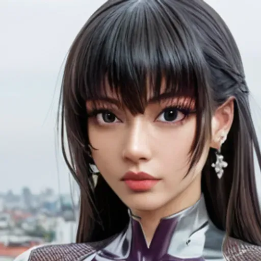 โปรแกรมสร้างภาพโปรนที่ใช้ปัญหา AI