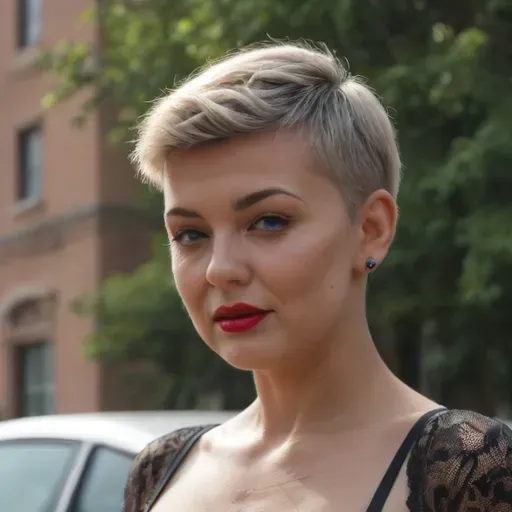 AI色情图片生成器