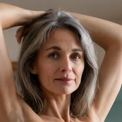 генератор порно-изображений на ИИ